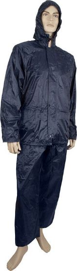 Picture of Maxisafe  PVC Rainsuit