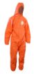 Picture of Chemguard Orange SMS Type 5/6 Coveralls