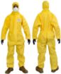 Picture of Maxisafe Bioguard Type 3/4/5/6 Coverall