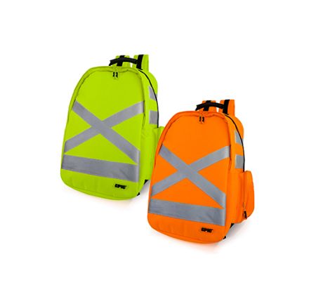 Picture for category Backpack  Hi Vis 