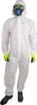 Picture of Heatguard Fire Resistant Coveralls