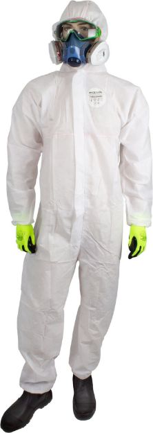 Picture of Heatguard Fire Resistant Coveralls