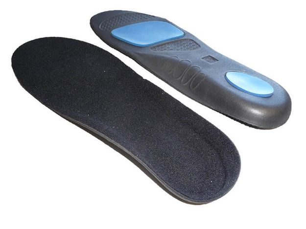 Picture of Maxisafe Inner Soles