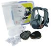 Picture of Maxiguard Full Face Respirator Painters Kit