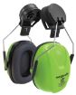 Picture of Maxisafe Helmet Mounted Earmuffs 26dB - Class 5