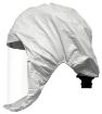 Picture of CleanAir Disposable Lite Short Hood- Replacement Only