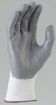 Picture of White Knight Synthetic Glove with Grey Foam Nitrile Palm