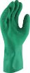 Picture of Harpoon Green Latex Gauntlet