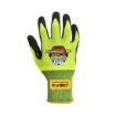 Picture of Glove EPIC® Morphlex™ R U OK? 5D Cut Resistant Nitrile 