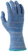 Picture of Microfresh Cut E Blue 'Food Grade' Liner Glove