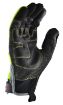 Picture of G-Force Hi-Vis Cut 5 Mechanics Glove