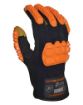 Picture of G-Force Tuff Handler Cut 5 Mechanics Glove with Leather Palm