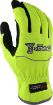 Picture of G-Force HiVis Synthetic Riggers Glove