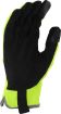 Picture of G-Force HiVis Synthetic Riggers Glove