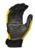 Picture of G-Force MaxGrip' Mechanics Glove with Silicone Grip