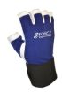 Picture of G-Force Fingerless Anti-Vibration Mechanics Gloves