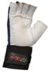 Picture of G-Force Fingerless Anti-Vibration Mechanics Gloves