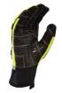 Picture of G-Force Xtreme Mechanics glove with TPR back