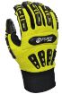 Picture of G-Force Xtreme Mechanics glove with TPR back