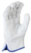 Picture of Maxisafe Natural Split Back Leather Rigger Glove