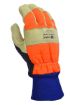 Picture of Forester Premium Cow Grain Chainsaw Gloves