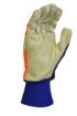 Picture of Forester Premium Cow Grain Chainsaw Gloves