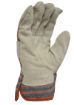 Picture of Maxisafe Candy Stripe Leather Glove