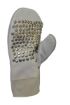 Picture of Maxisafe Studded Leather Plumbers Glove - right hand