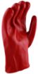 Picture of Maxisafe Red PVC Gauntlet - 27cm