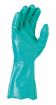 Picture of Maxisafe Green Nitrile Chemical Glove - 33cm