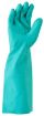 Picture of Maxisafe Green Nitrile Chemical Gauntlet - 45cm