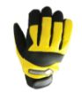 Picture of Rhinoguard Needle & Cut Resistant Level 'E' Glove - Full Protection