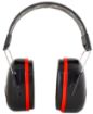 Picture of Red Maxisafe Earmuff 32dB - Class 5