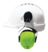 Picture of Maxisafe Helmet Mounted Earmuffs 26dB - Class 5