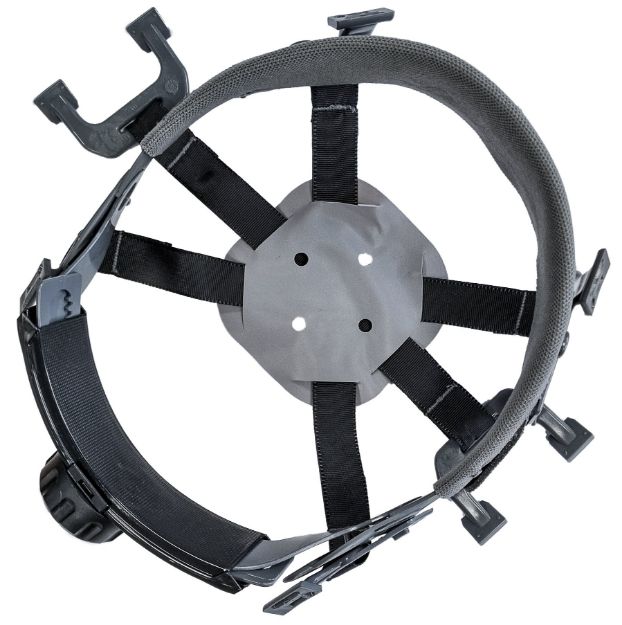 Picture of Ratchet Replacement Harness for HVR580