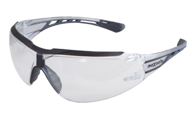 Picture of Phoenix Safety Glasses - Clear Lens