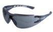 Picture of Phoenix Safety Glasses - Smoke Lens