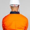 Picture of Coil Hard Hat Tether