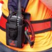 Picture of Adjustable Two-Way Radio Holster