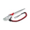 Picture of Bungee Heavy-Duty Tether Dual-Action 18.0kg