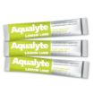 Picture of Aqualyte Lemon/Lime Flavour, 25g Sachets, Box of 50