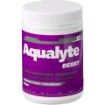 Picture of Aqualyte Berry Flavour, 480g Tub, Box of 5