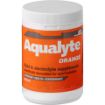 Picture of Aqualyte Orange Flavour, 480g Tub, Box of 10