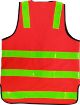 Picture of Maxisafe Safety vest - Vic Roads style