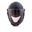 Picture of CleanAir Helmet CA-40G with Clear flip up visor