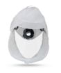 Picture of CleanAir Disposable Light Hoods with Headband