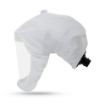 Picture of CleanAir Disposable Light Hoods with Headband