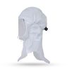 Picture of CleanAir Disposable Lite Long Hood with Headband