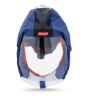 Picture of CleanAir Protective Short Respiratory Hood CA-1 - Blue