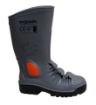 Picture of Stimela XP Safety Gumboot with Metatarsal Protection